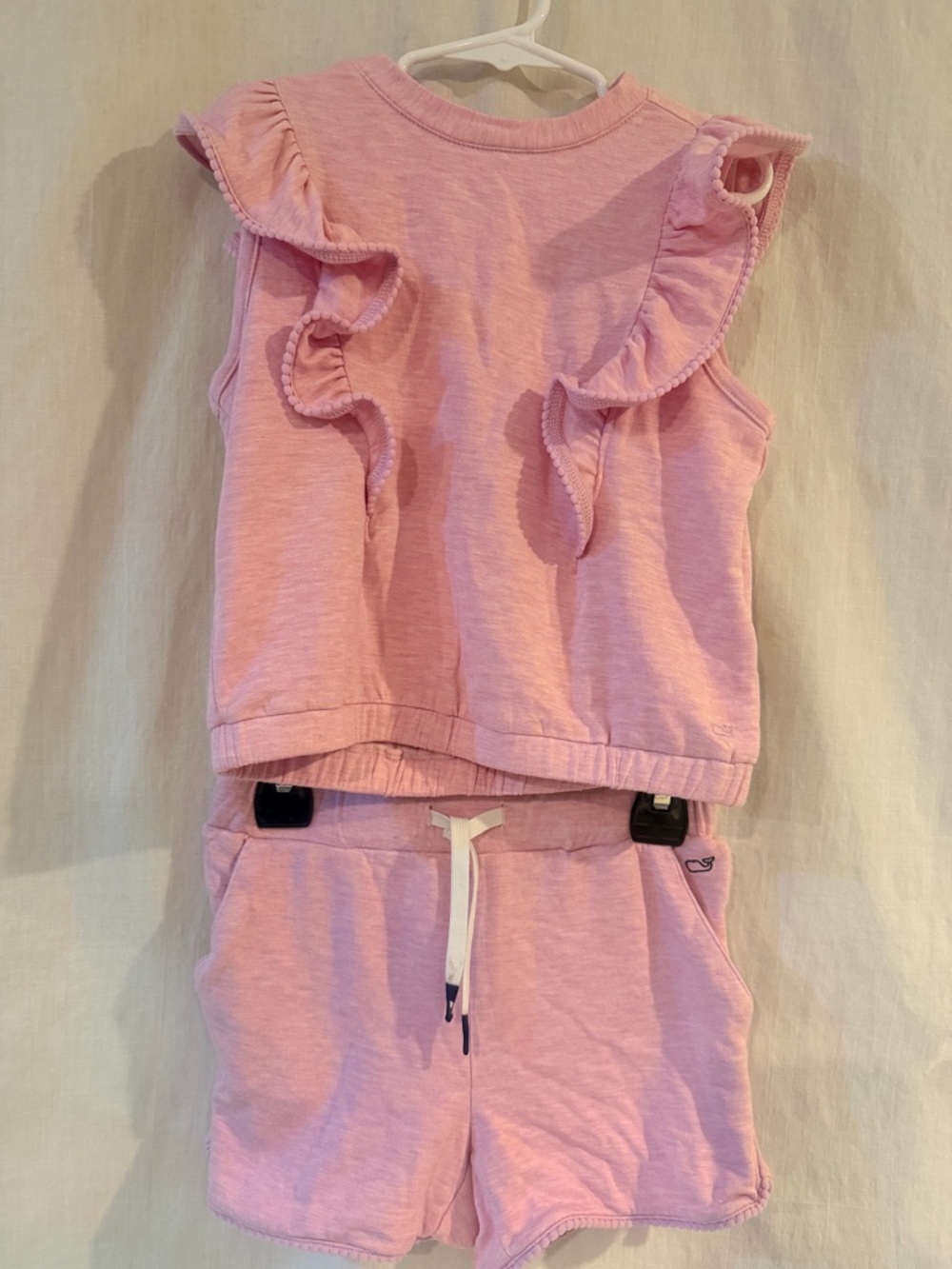 Girls 2pc. Vineyard Vines outfit
